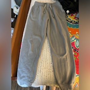 H&M pants perfect condition XS